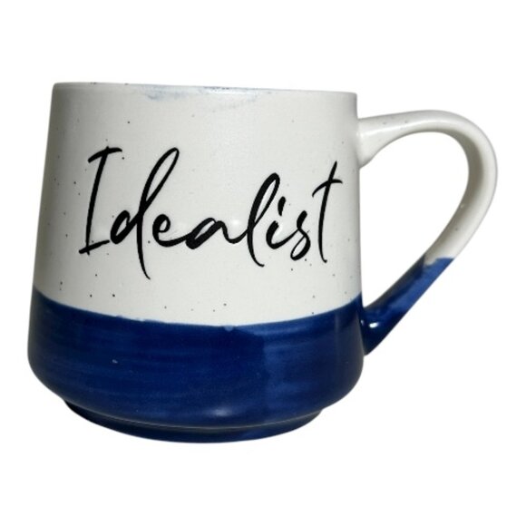 it's a good day Other - Sheffield Home It's a Good Day for a Good Day "Idealist" Mug